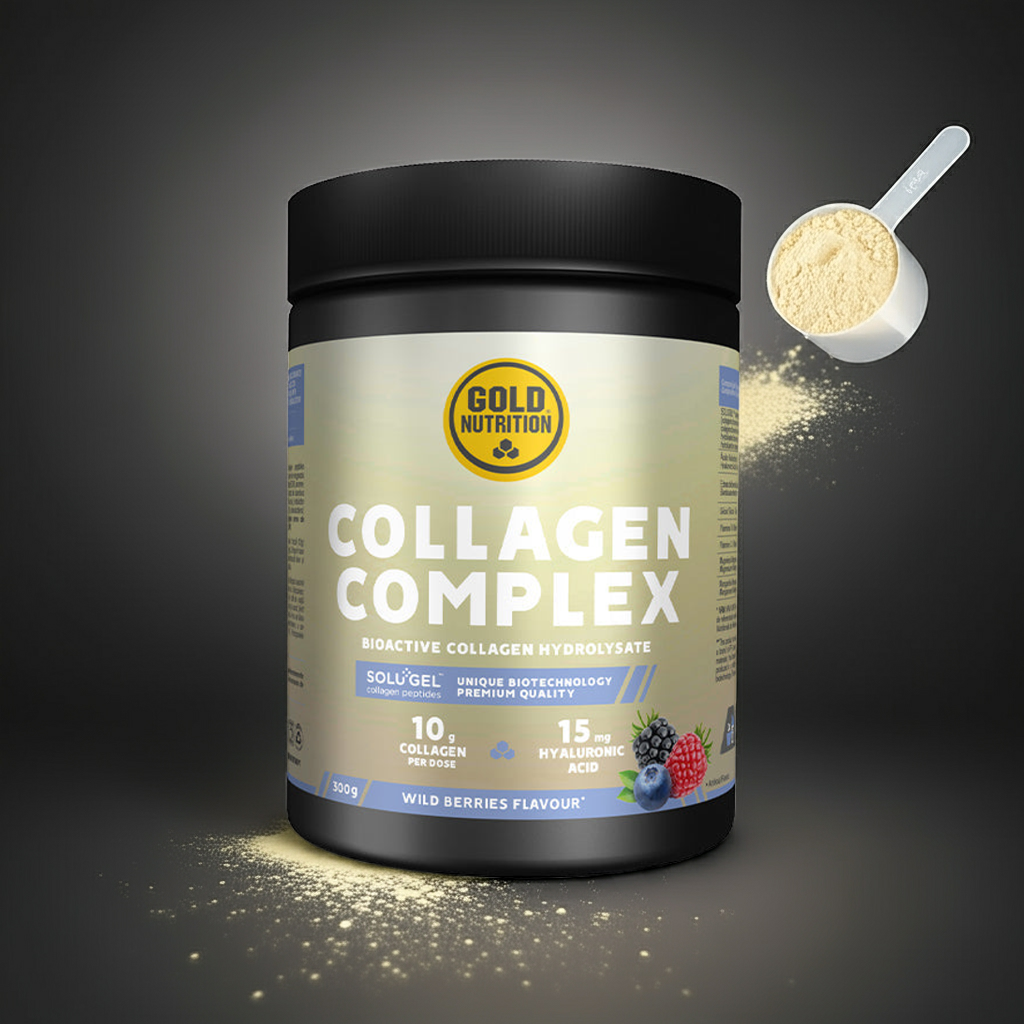 Collagen Complex