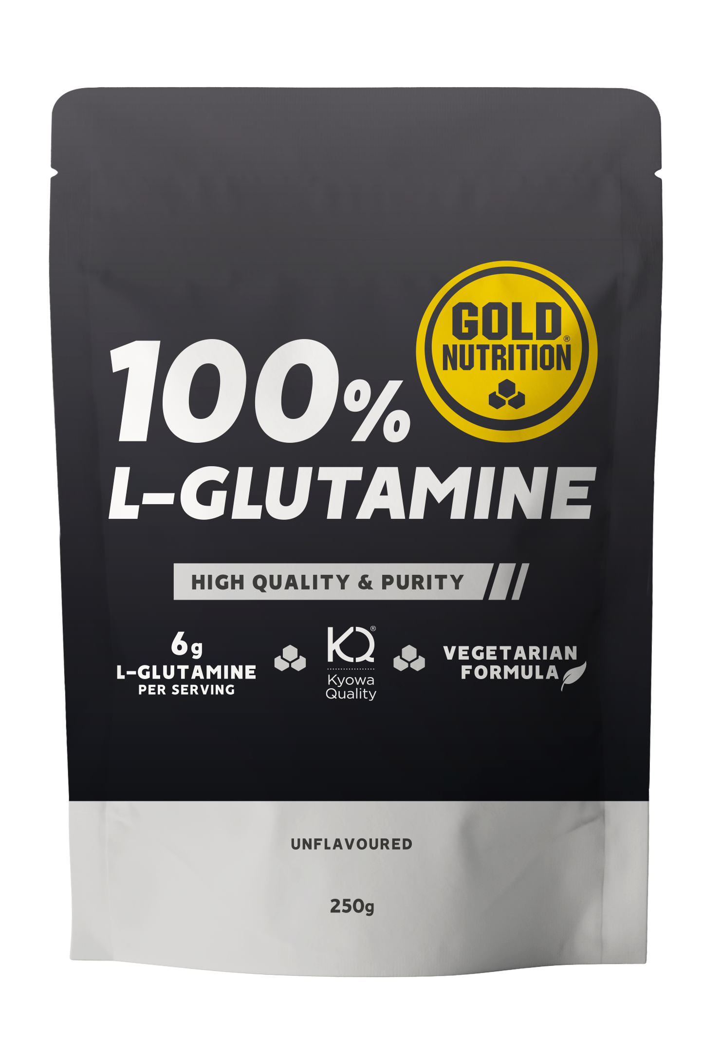 L-Glutamin Powder