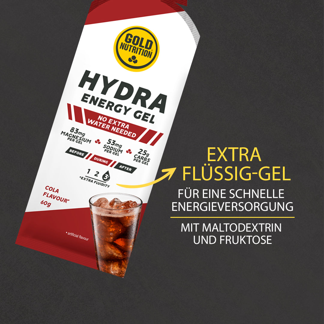 Hydra Gel