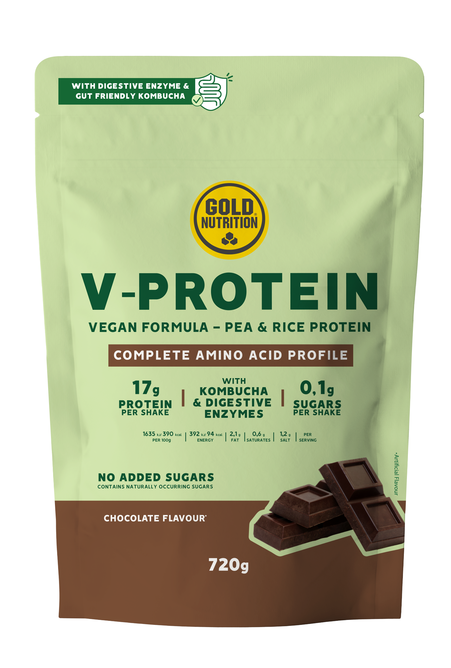 V-Protein