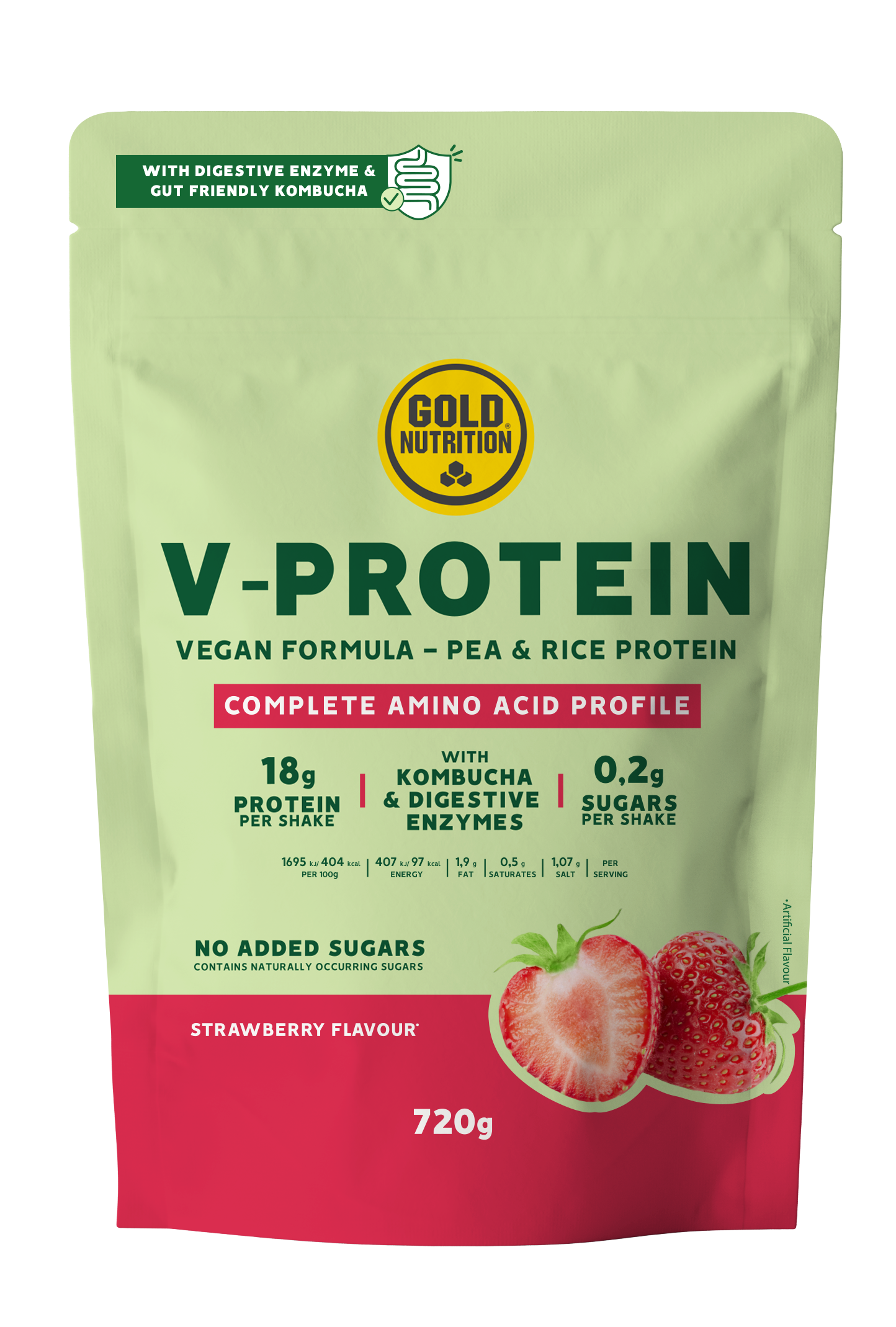 V-Protein