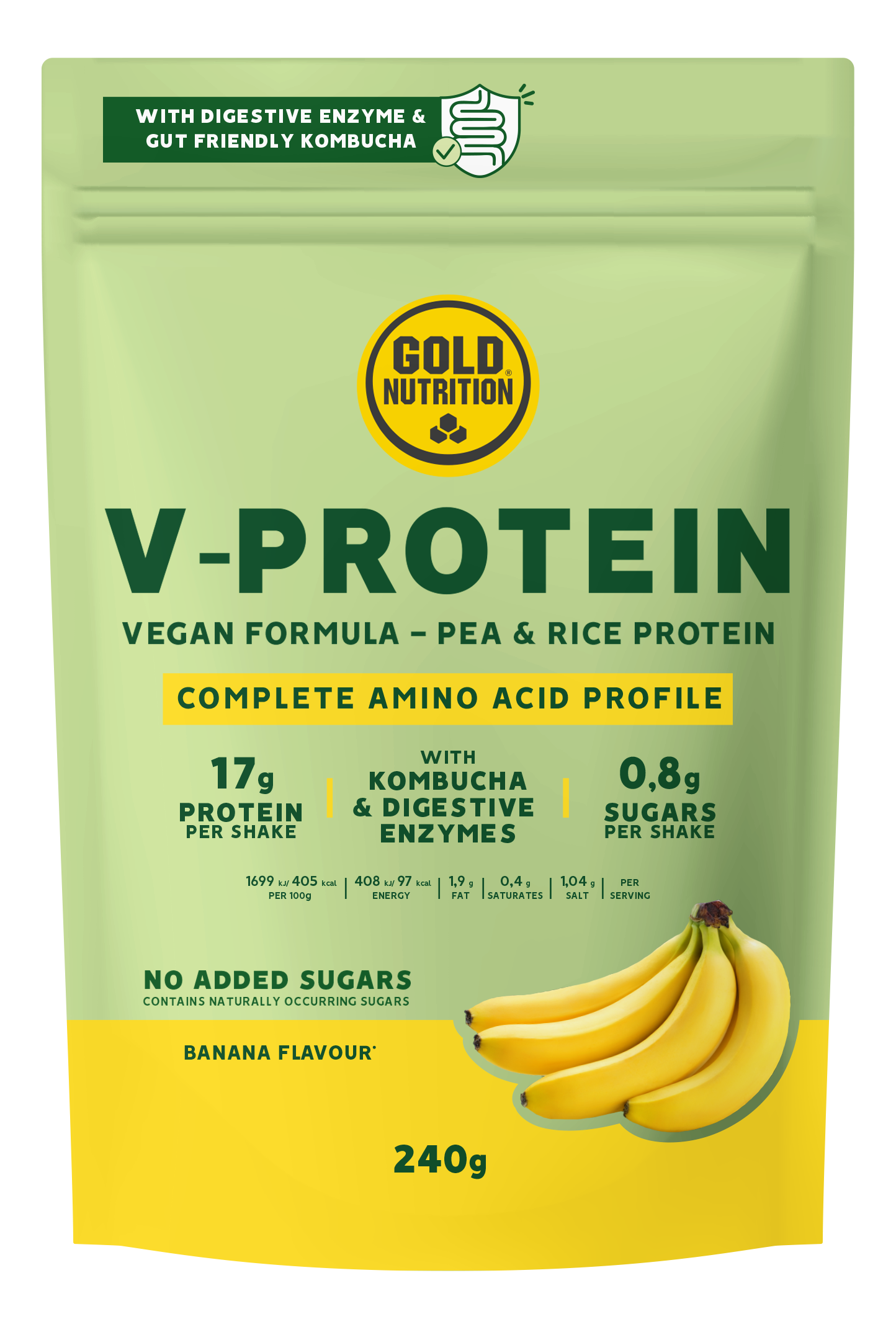 V-Protein