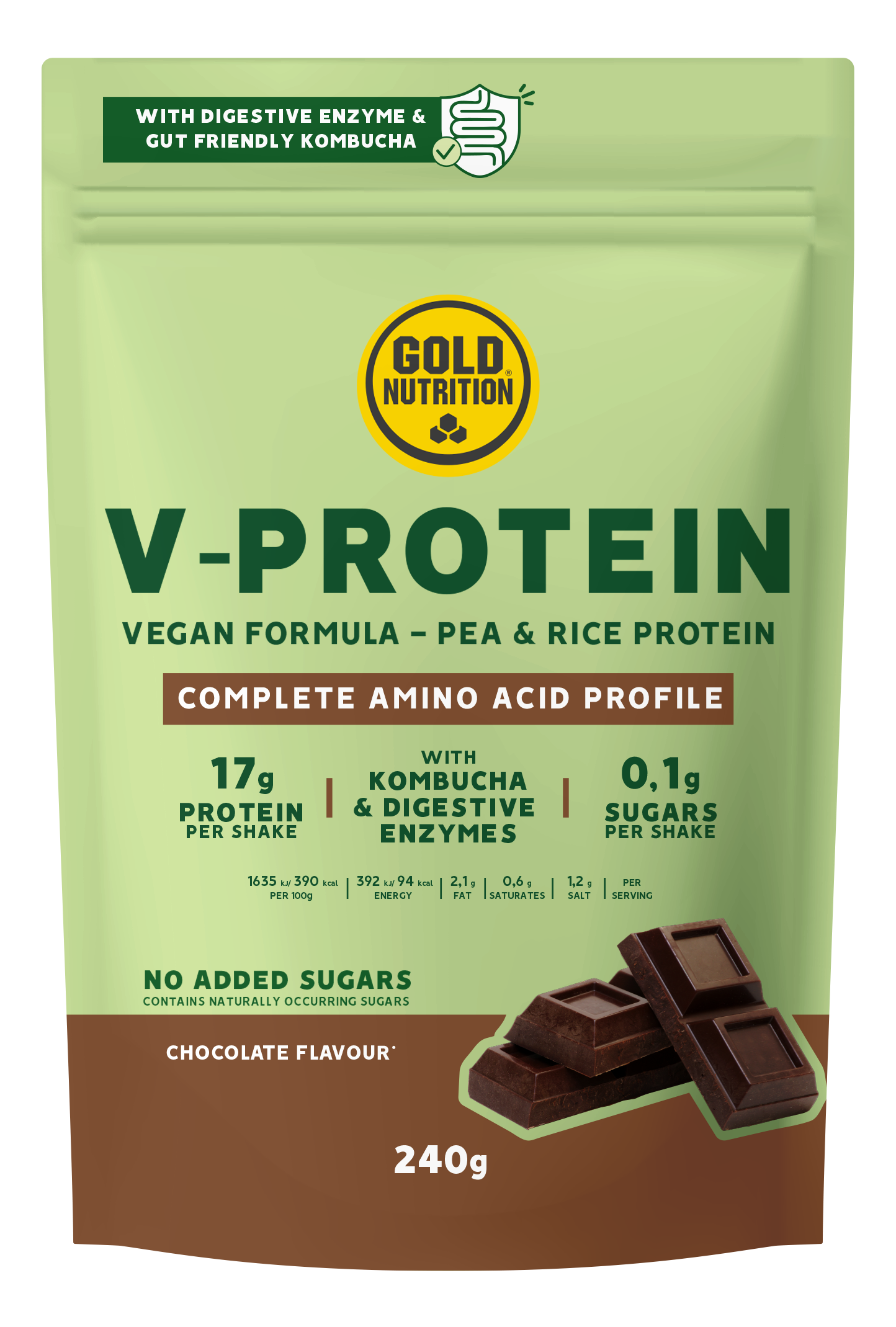 V-Protein