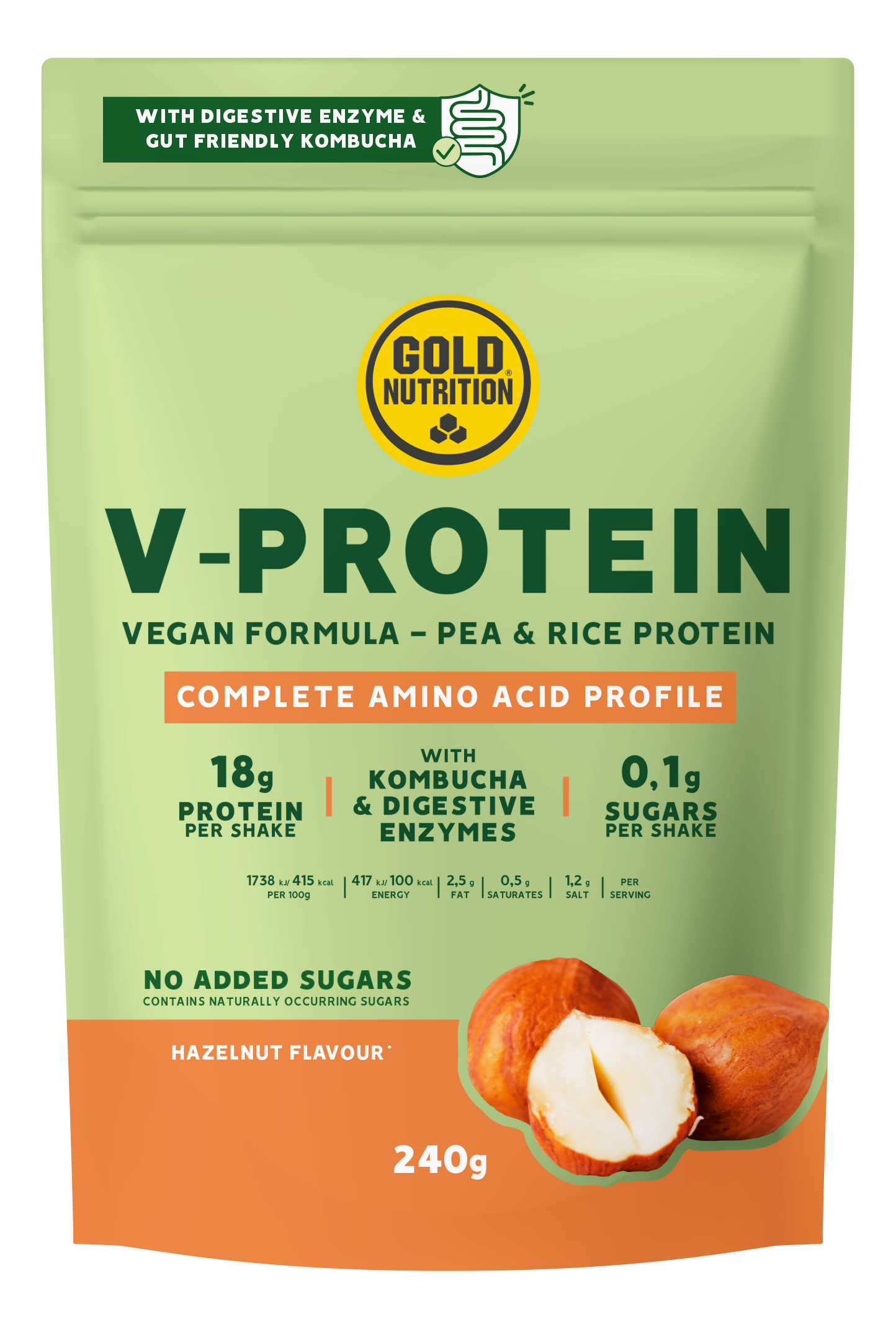 V-Protein