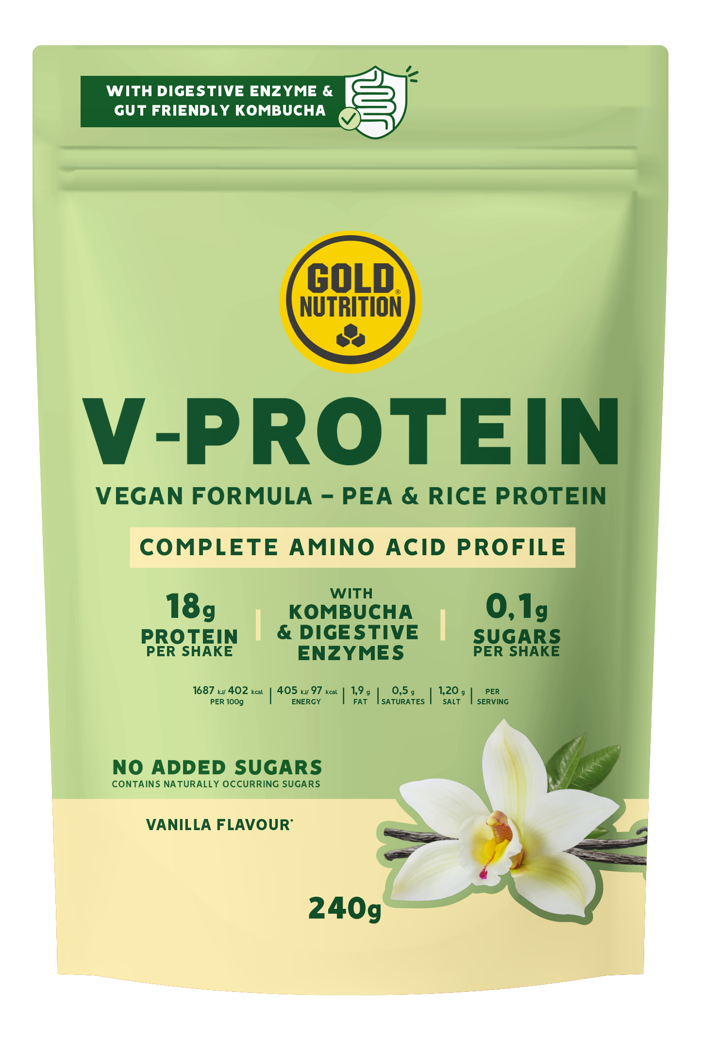 V-Protein