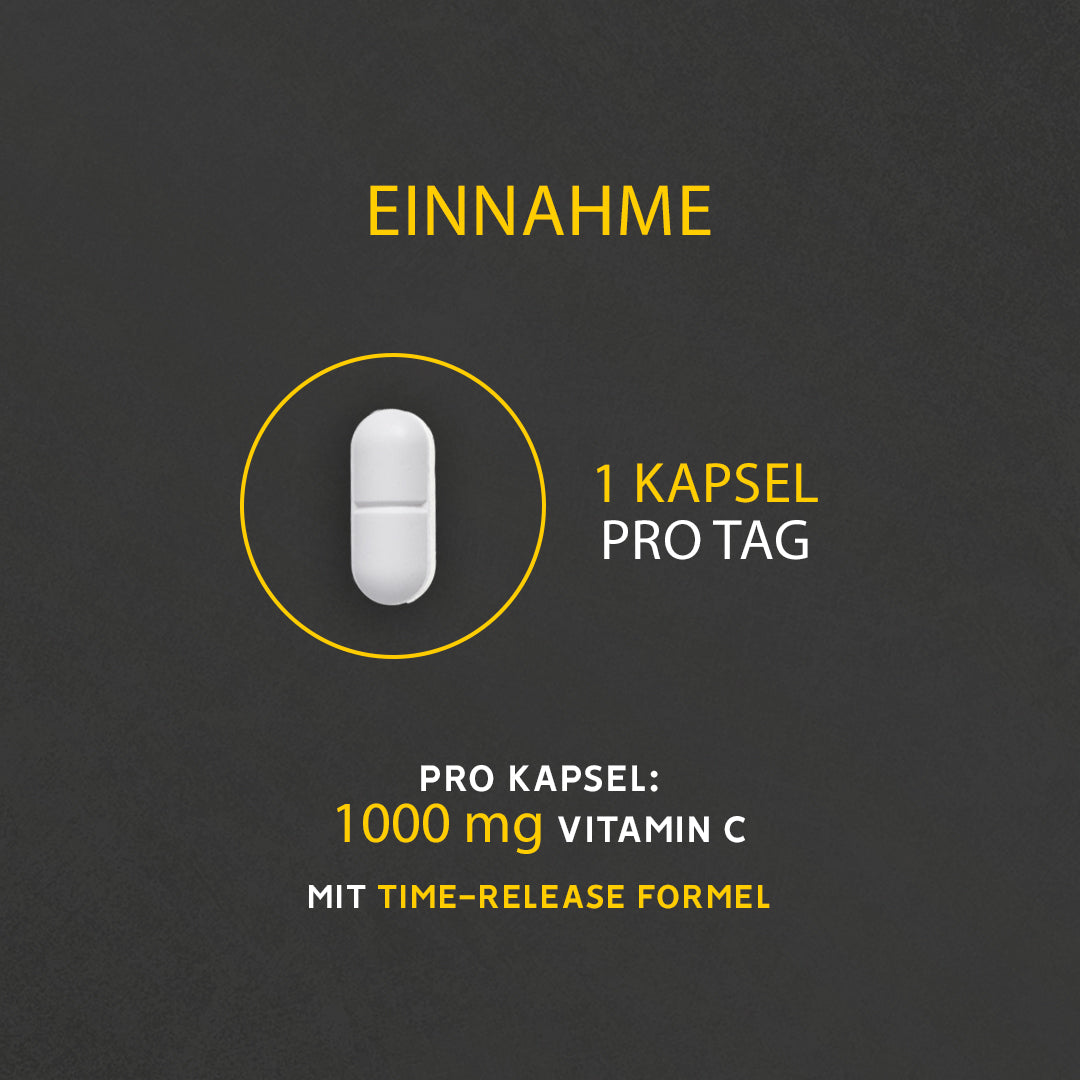 Vitamin C 1000