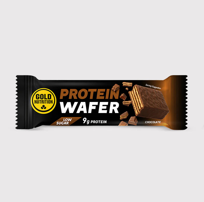 Protein Wafer Bar