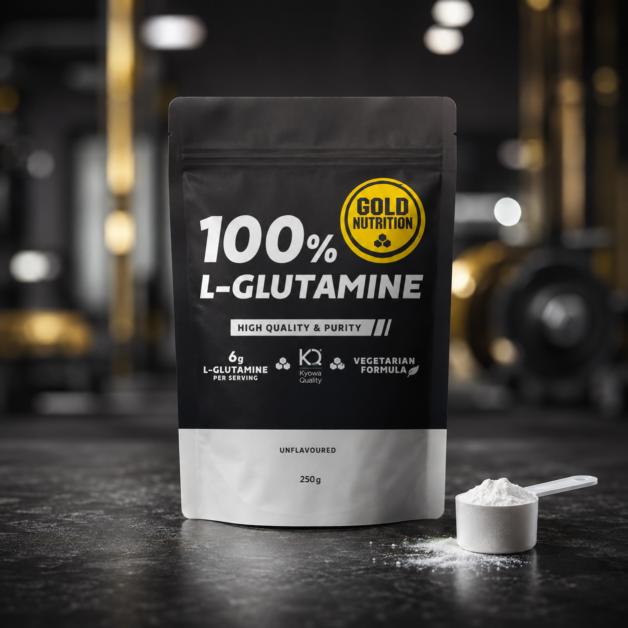 L-Glutamin Powder