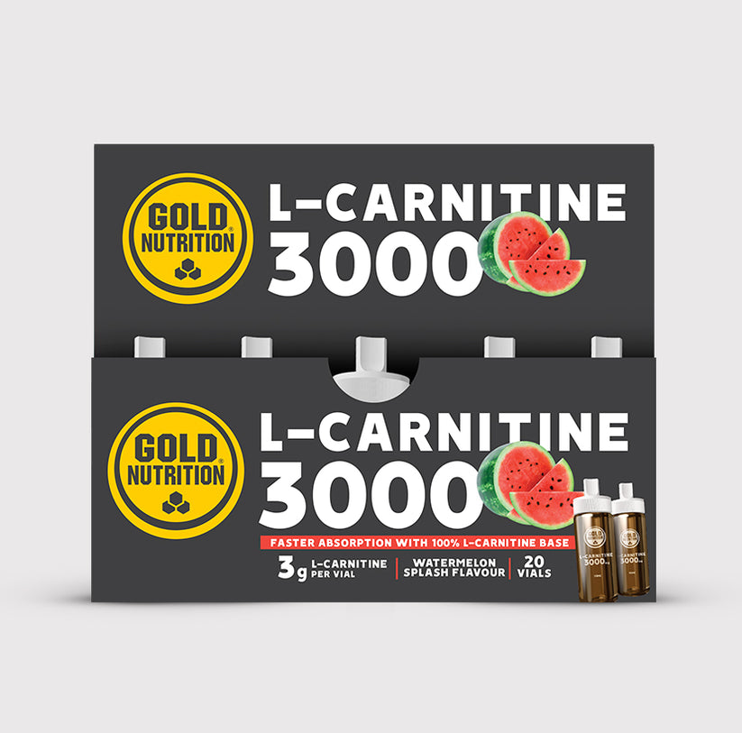 L-Carnitin 3000