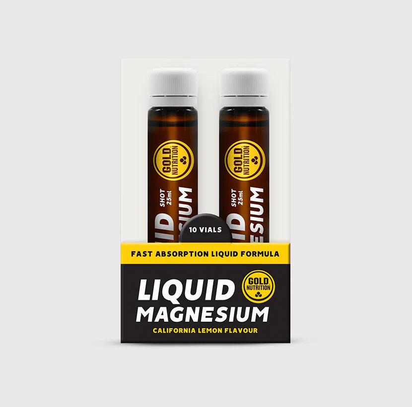 Flüssige Magnesium - 25 ML