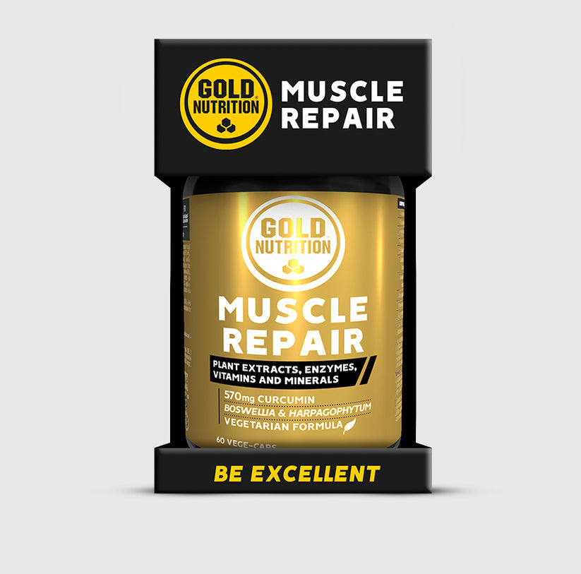 Muscle Repair