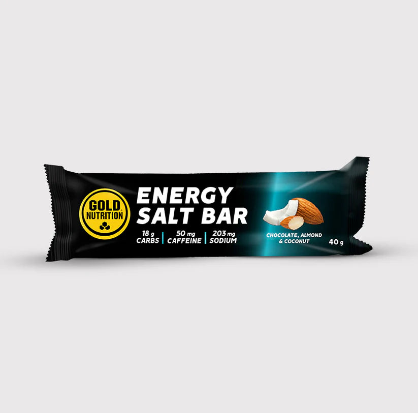 Total Energy Salz Riegel