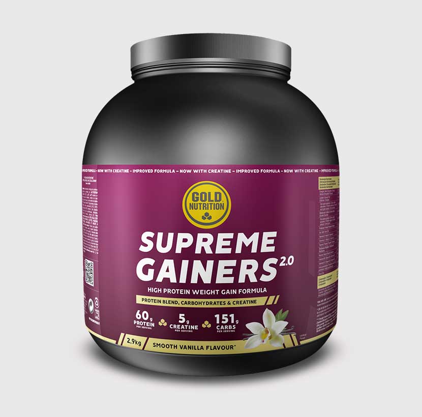 Supreme Gainers 2.0