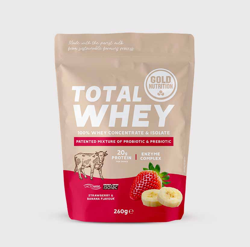 Total Whey