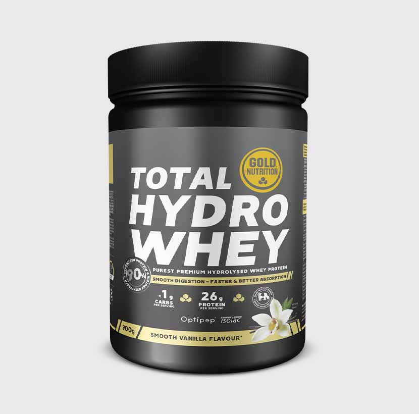 Total Hydro Whey