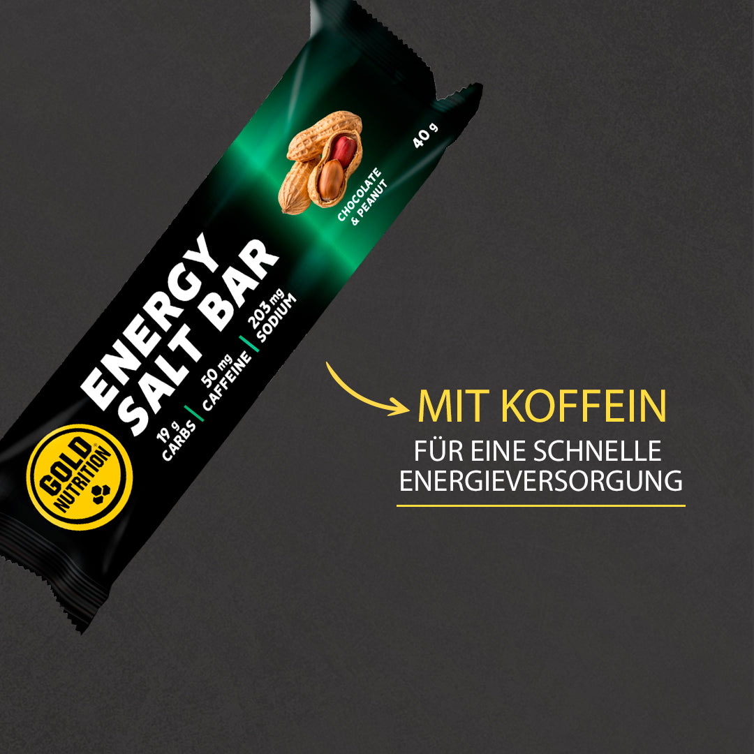 Total Energy Salz Riegel