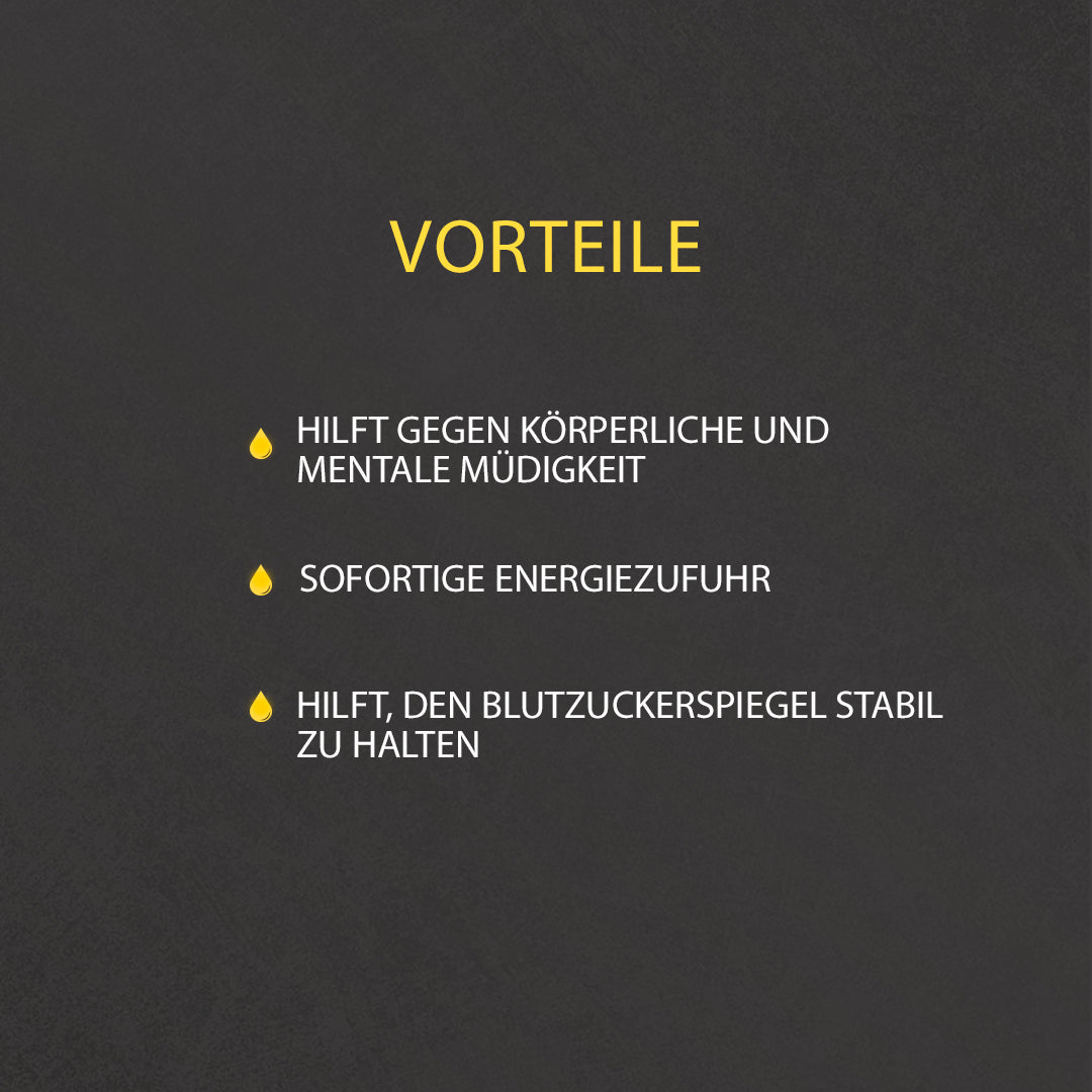 Total Energy Salt Bar