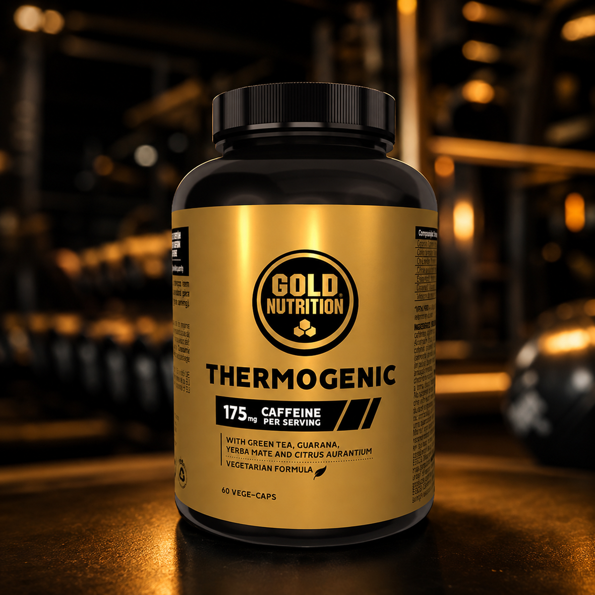 Thermogenic