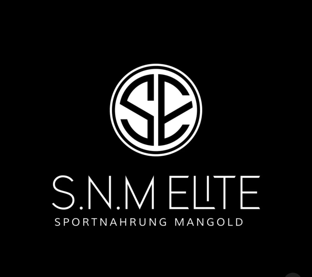 Sportnahrung Mangold Elite (S.N.M.)