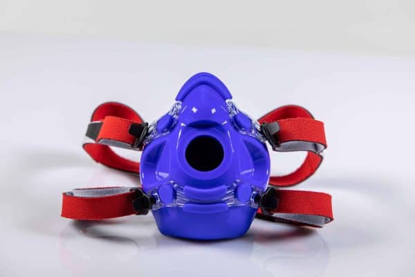Vo2 Master - Face Mask & Headgear