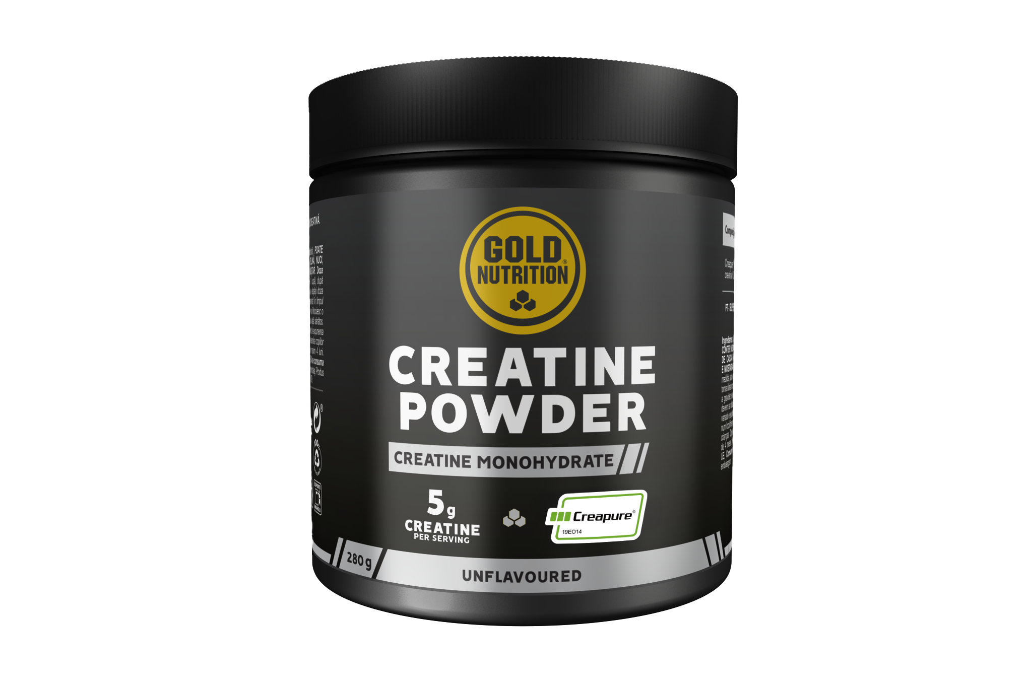 Creatine Powder