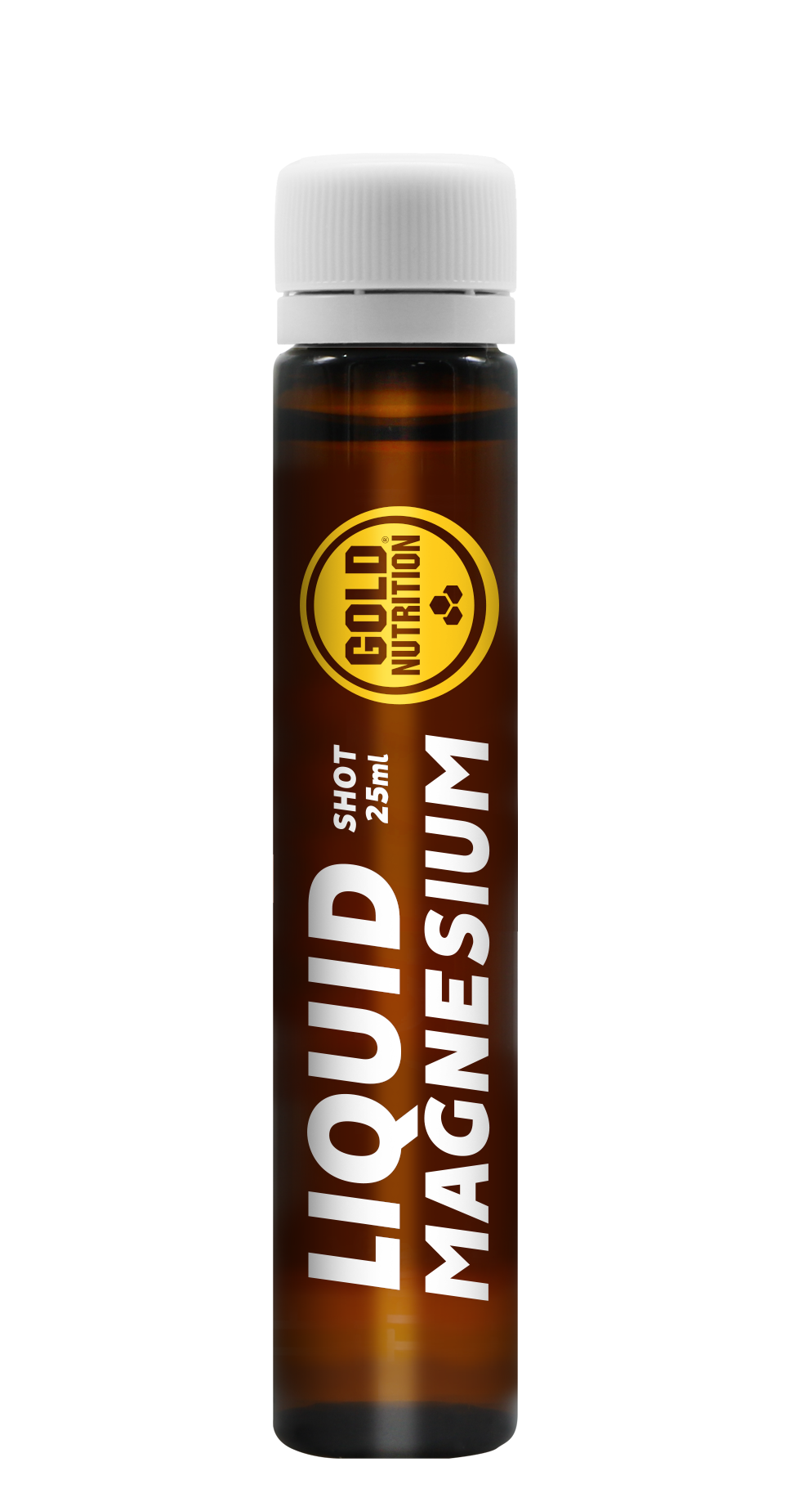 MAGNESIUM-FLASCHE - 25 ML 