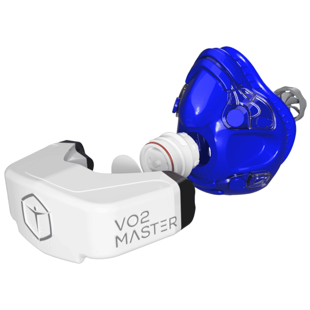 VO2 Master Analyzer - Professional Kit
