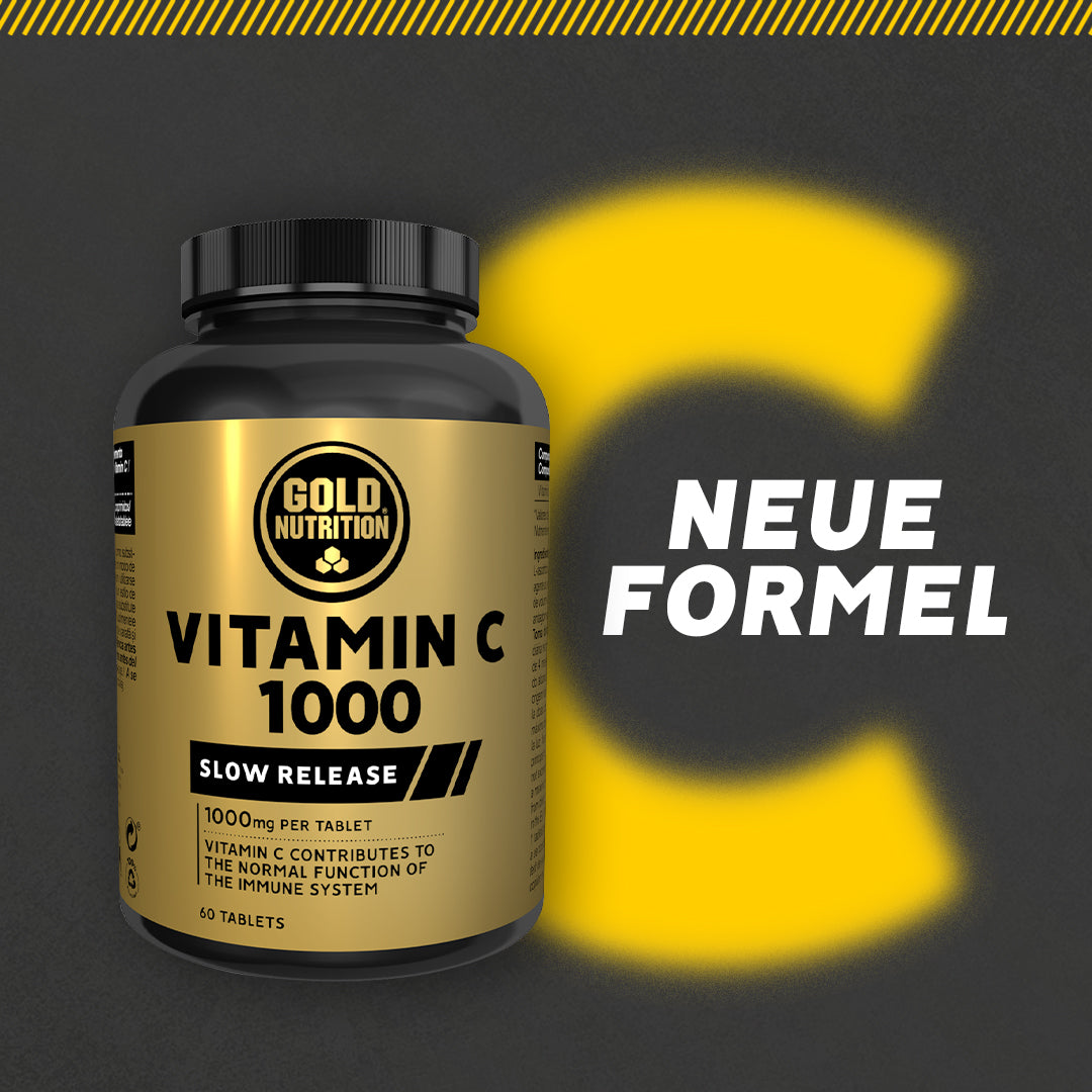Vitamin C 1000