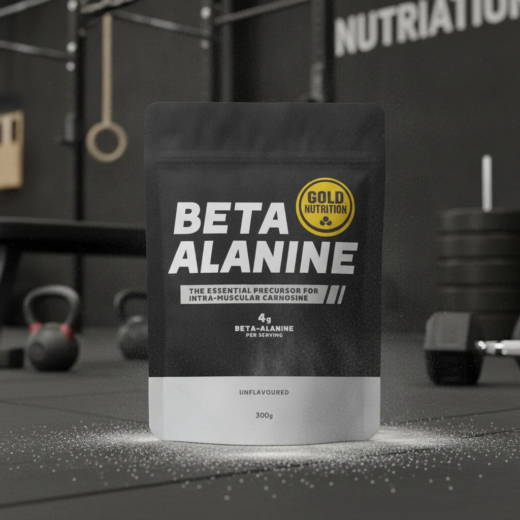 BETA-ALANINE POWDER - 300 G