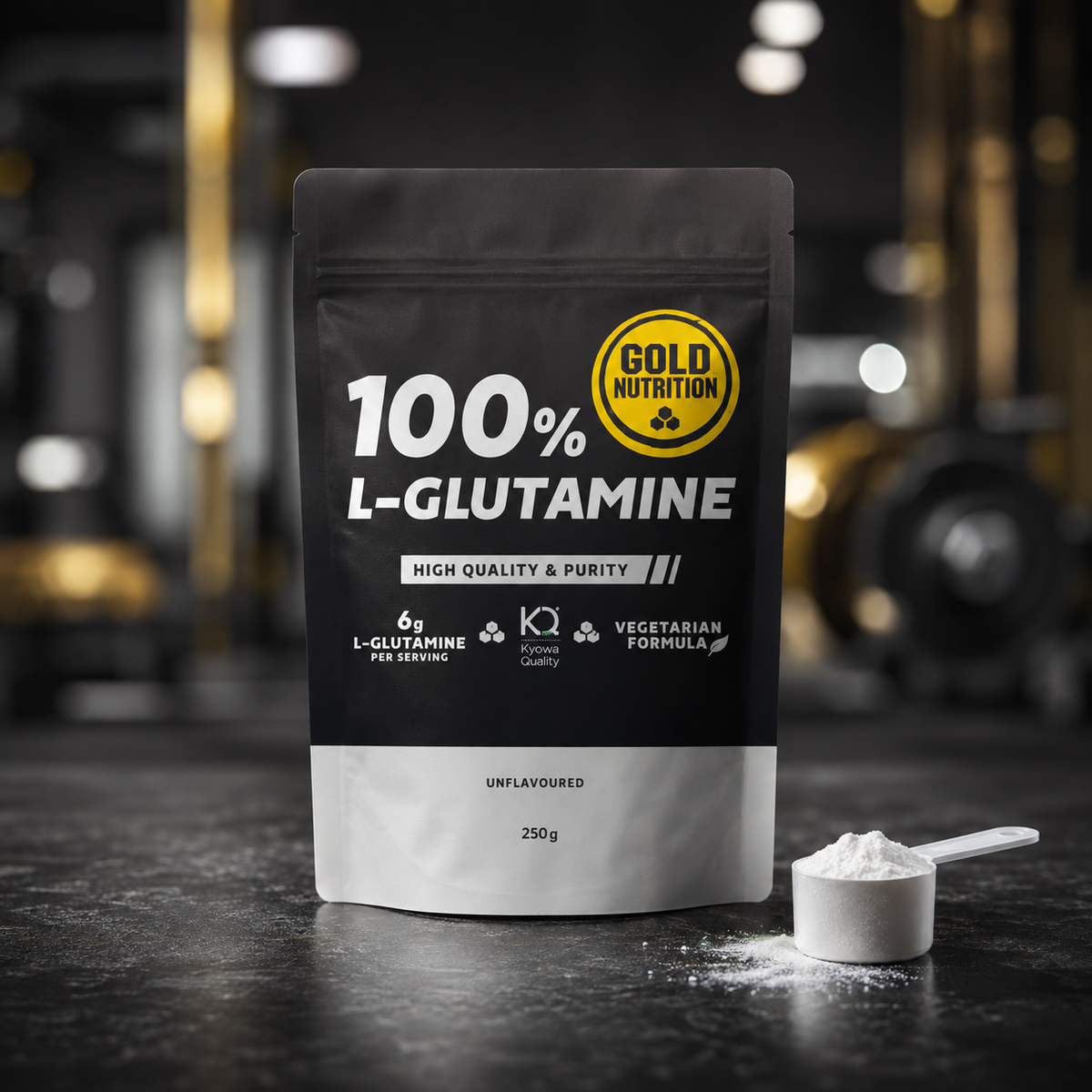 L-Glutamin Powder