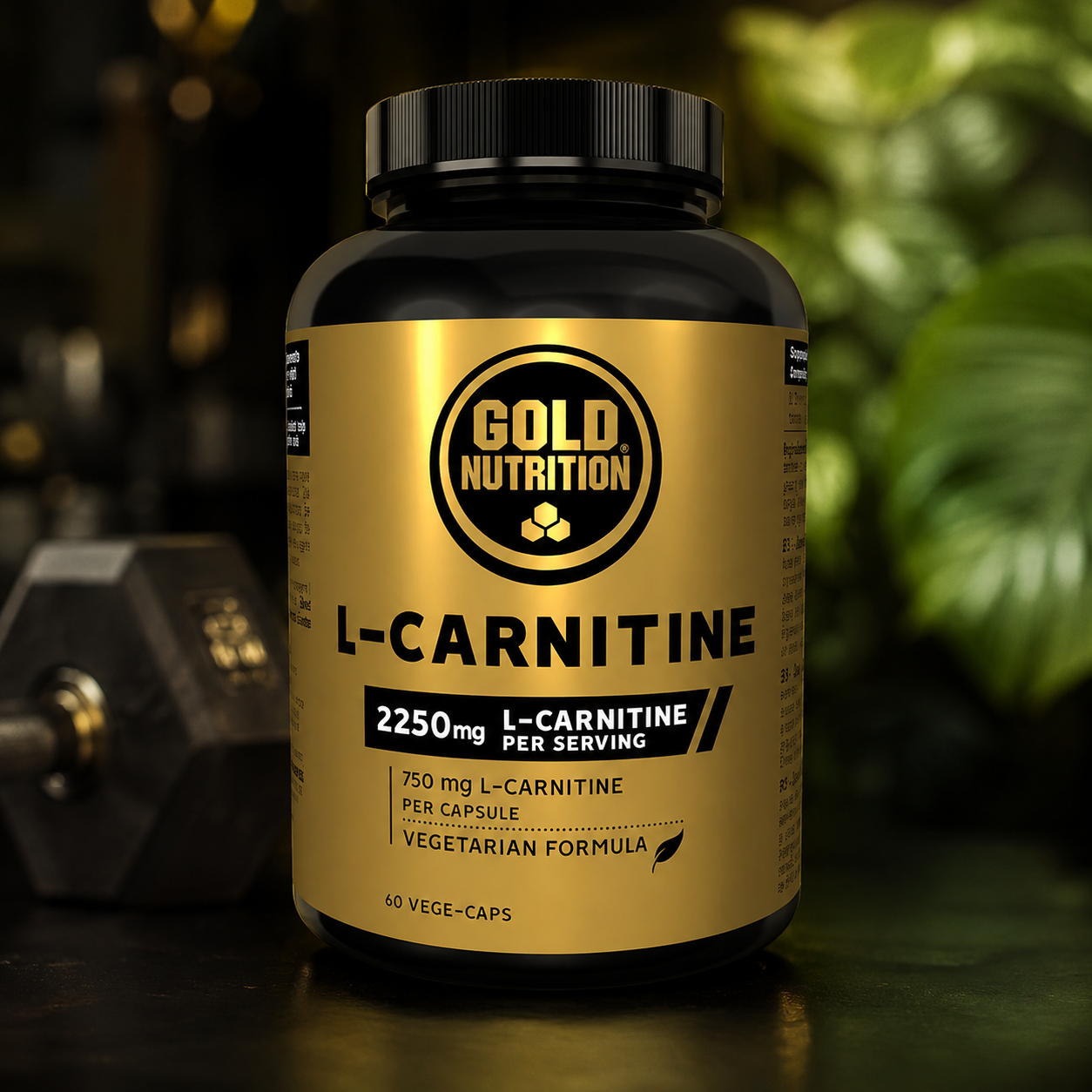 L-Carnitine