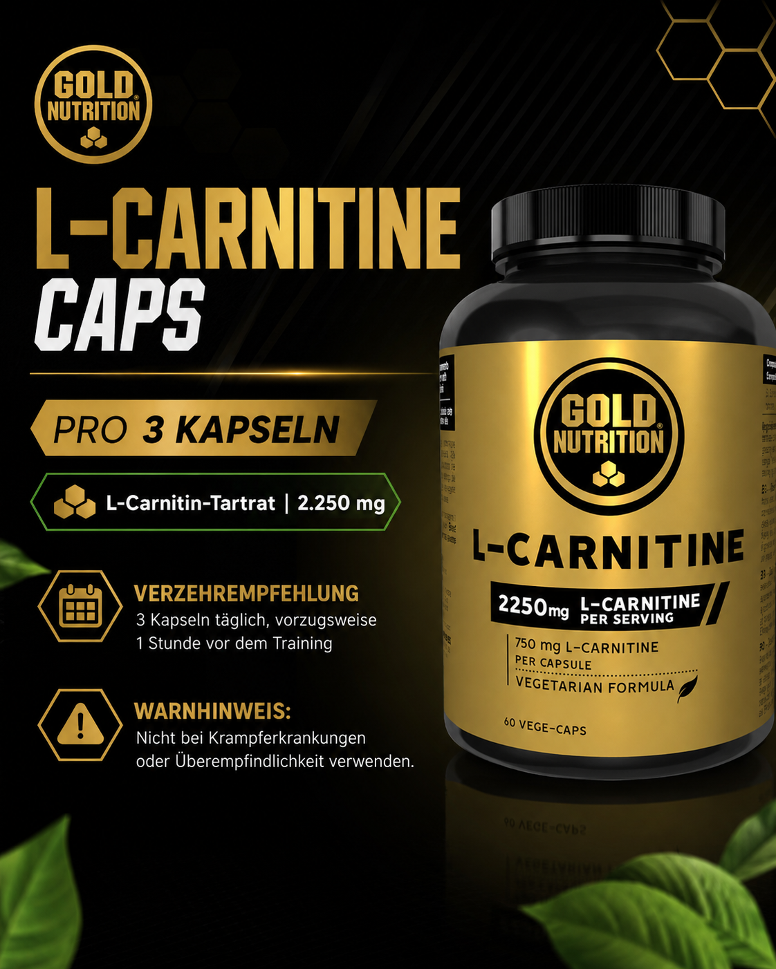 L-Carnitin