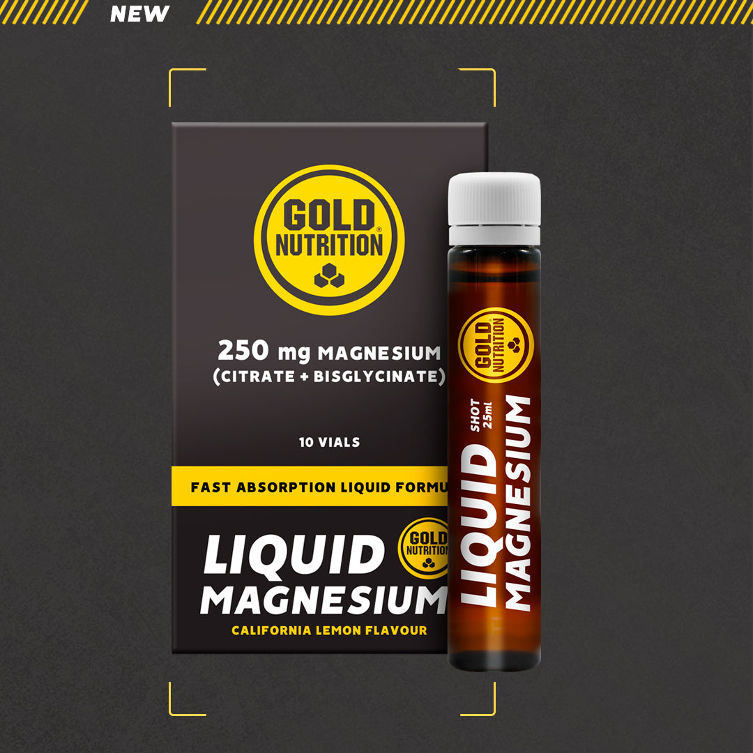 Liquid Magnesium - 25 ML