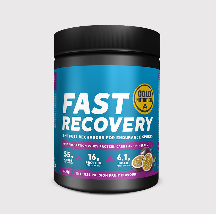 FAST RECOVERY 600G 
