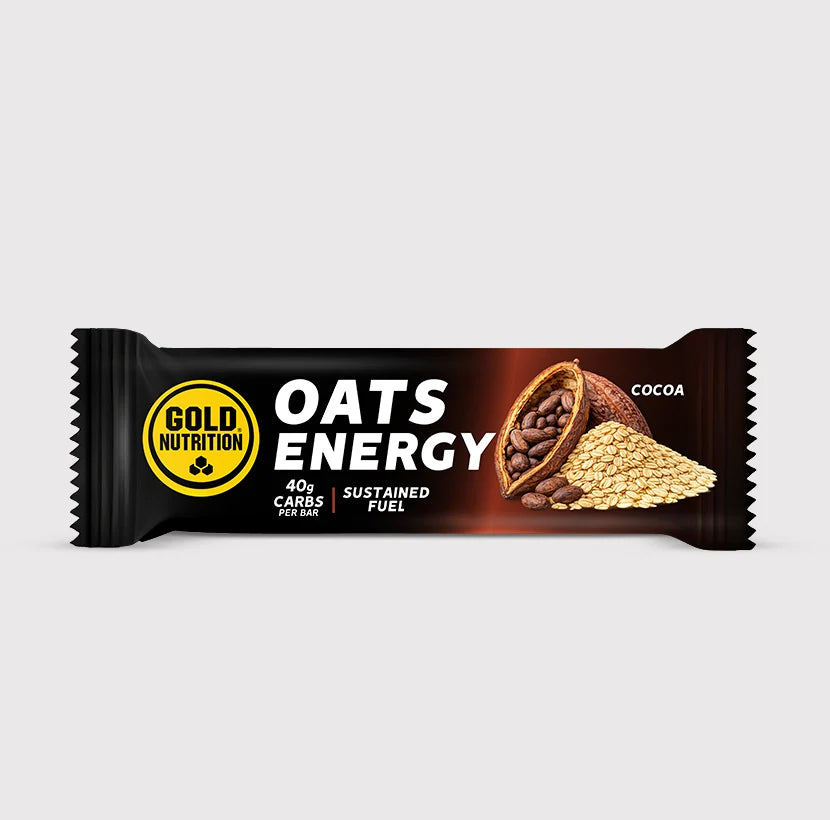 Oats Energy Bar