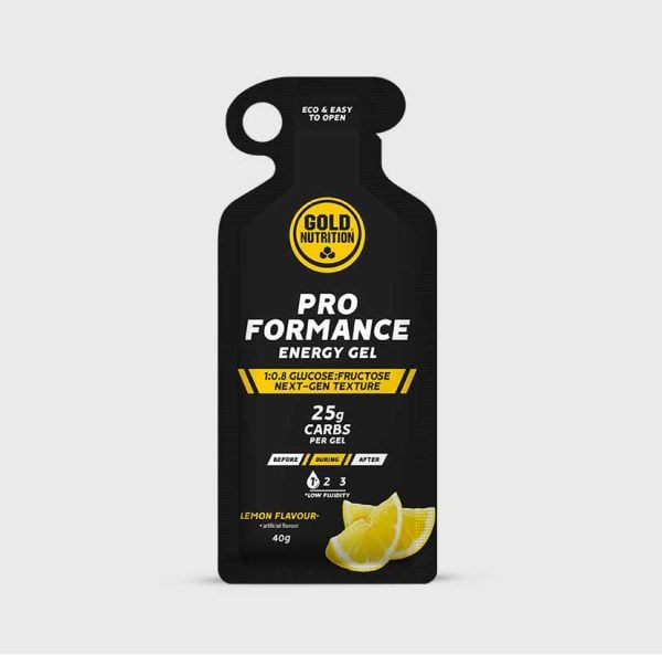 ProFormance Energiegel