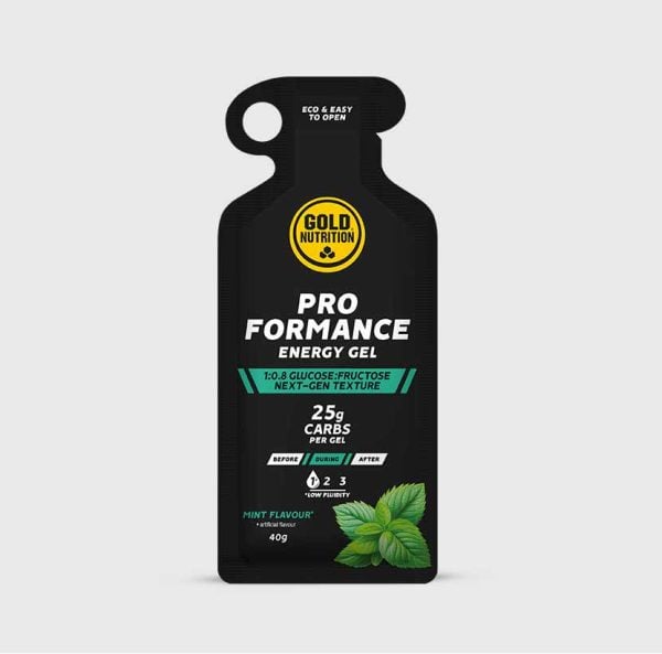 ProFormance Energiegel