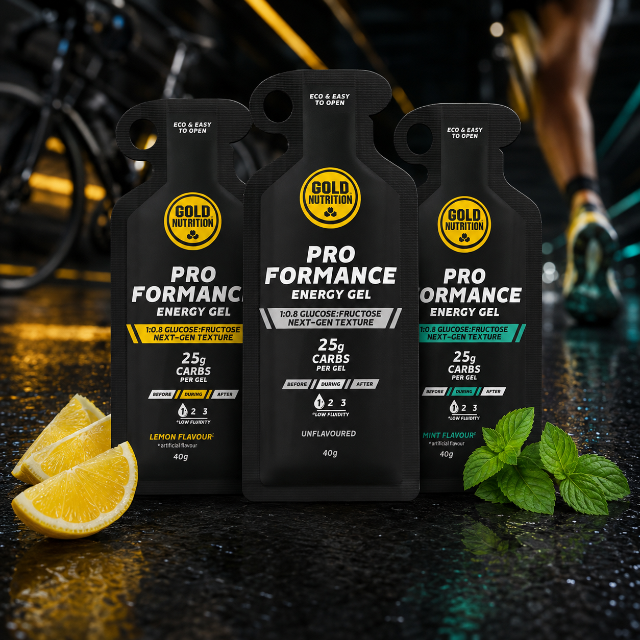 ProFormance Energy Gel