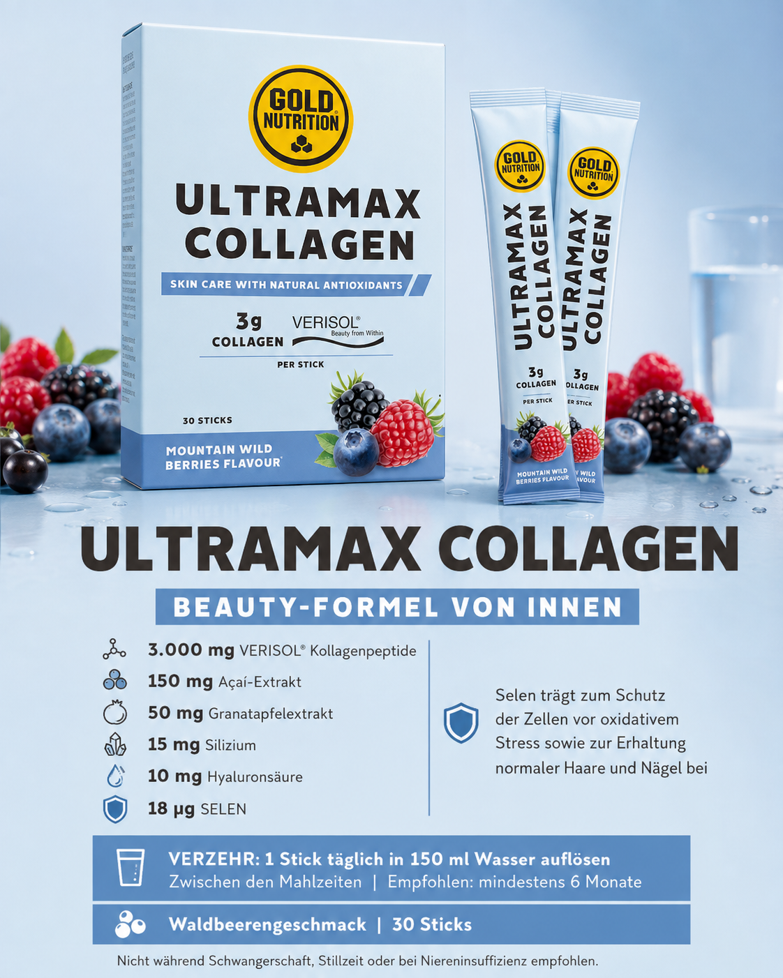 Ultramax Collagen