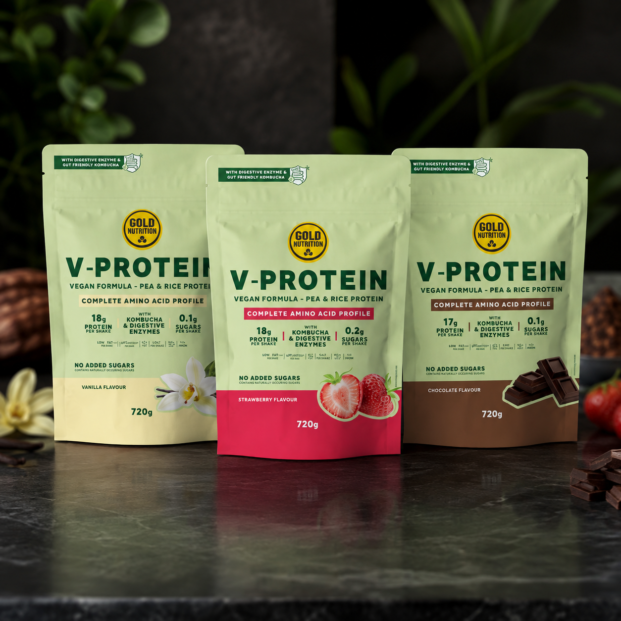 V-Protein